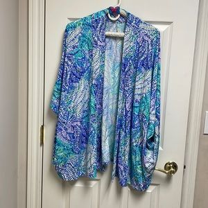 Lilly Pulitzer Terri Wrap